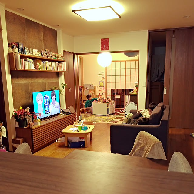 tomo5さんの実例写真