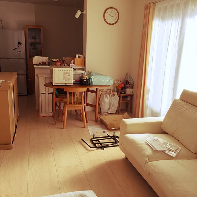 omamiさんの実例写真
