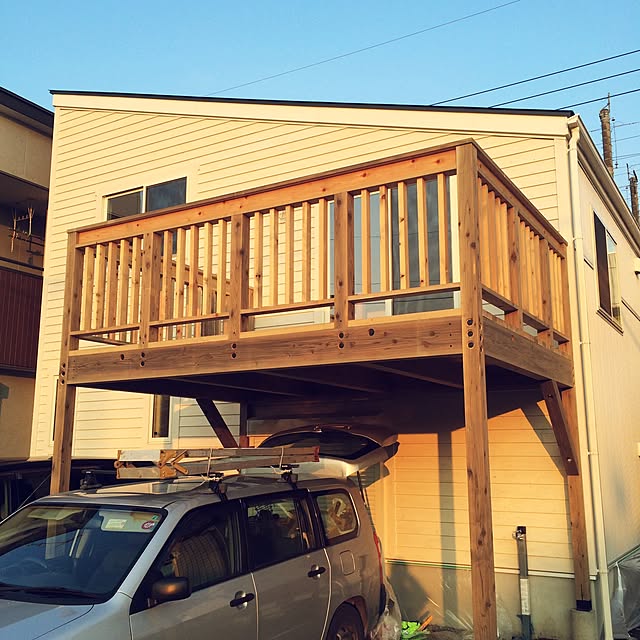 akabane_next-homeさんの実例写真