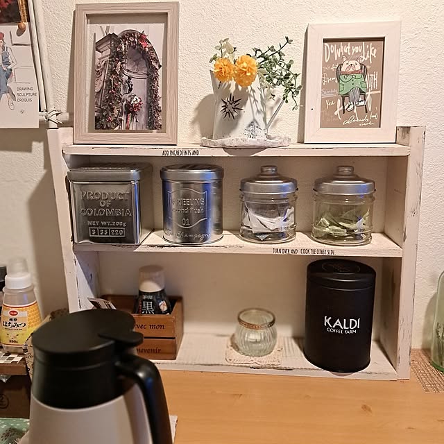 shinoさんの部屋