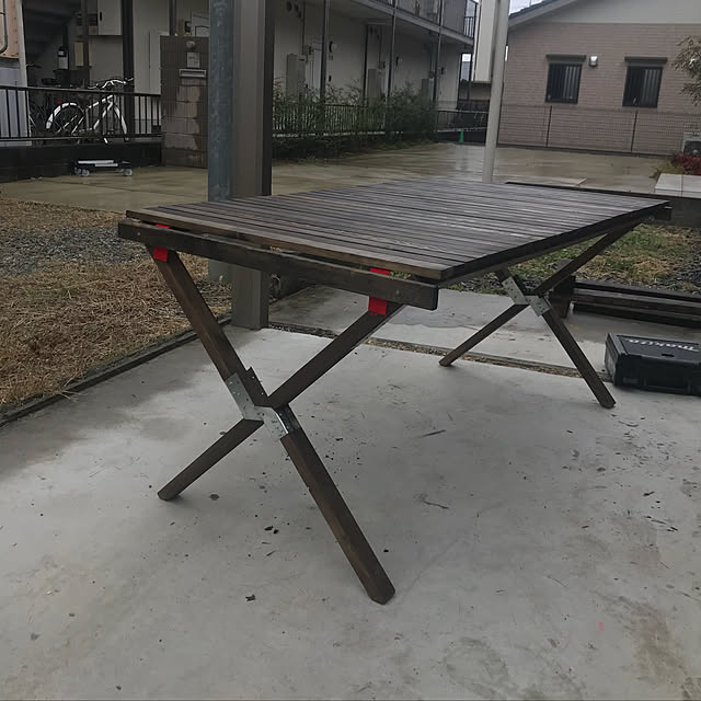 部屋全体/DIYのインテリア実例 - 2018-03-20 11:45:24