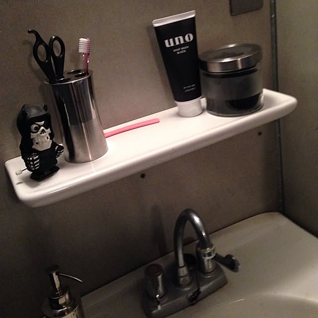 Visiousさんの実例写真