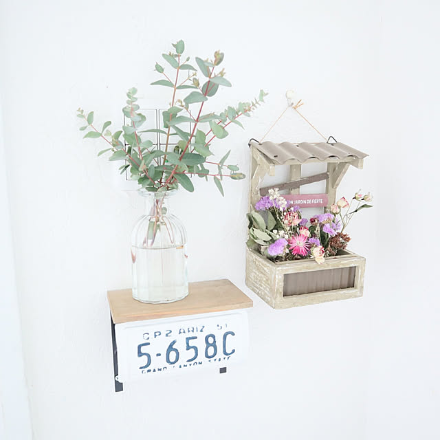 S.homeさんの実例写真