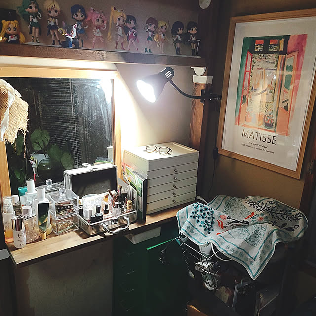 NIIさんの実例写真