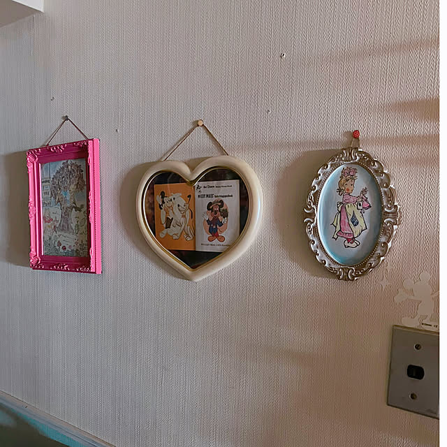machakoさんの部屋