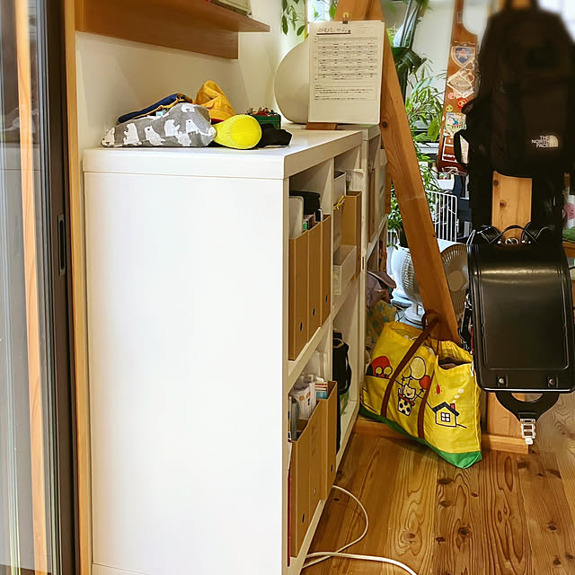 akanekoさんの部屋