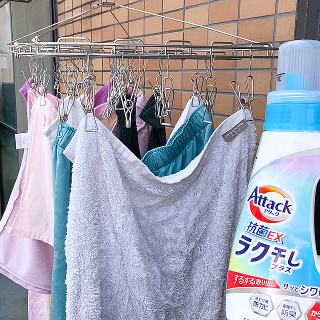 KirinPandaさんの部屋