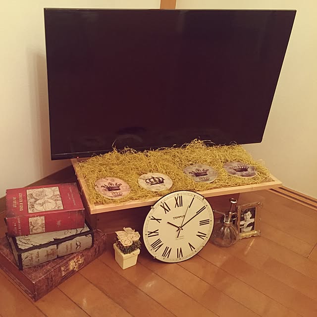 parikoさんの実例写真