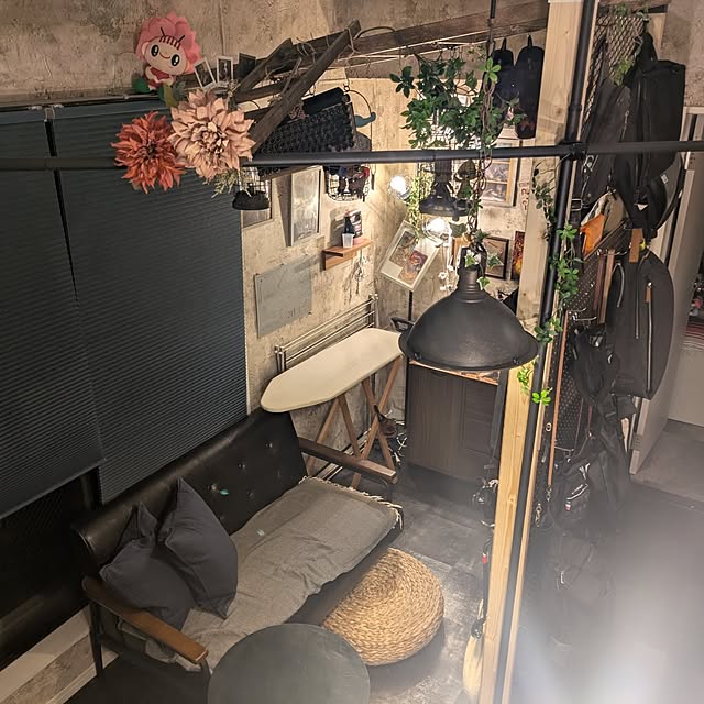 tau_hobbitさんの部屋