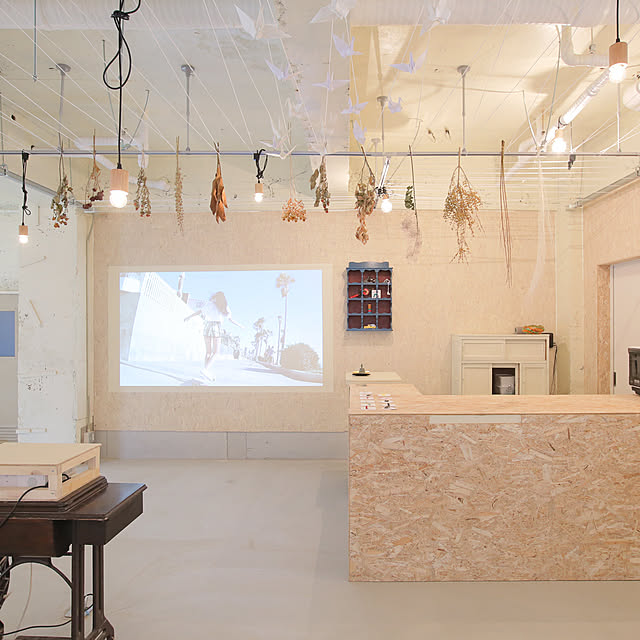 部屋全体/ハンドメイド/DIY/美容室/カフェ...などのインテリア実例 - 2019-01-31 13:25:09