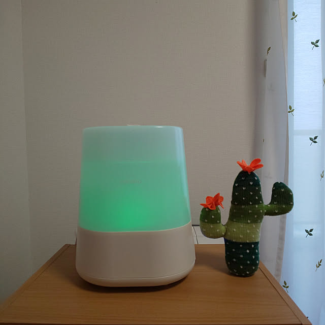 机のインテリア実例 - 2020-10-25 09:04:47