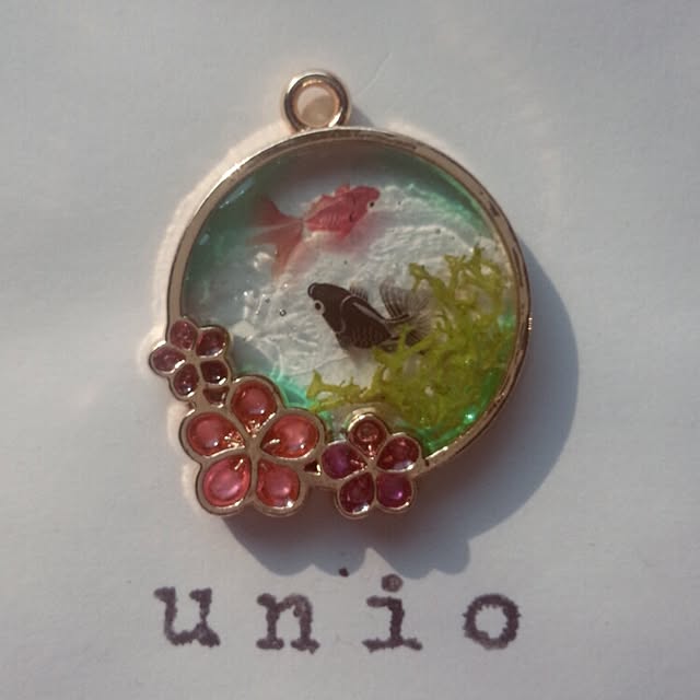 unioさんの実例写真