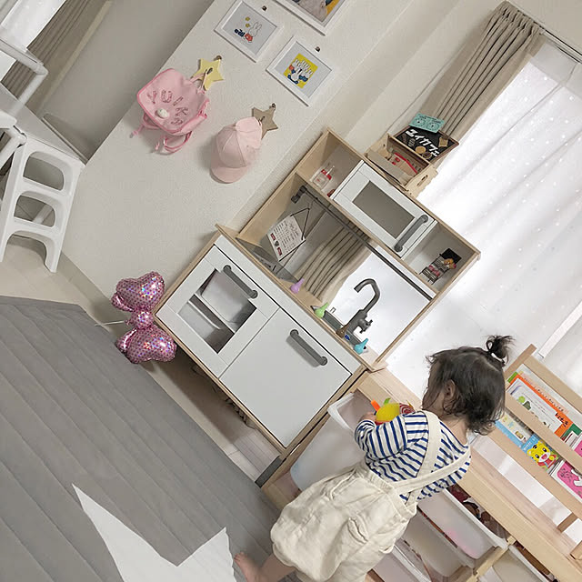 kumaさんの実例写真