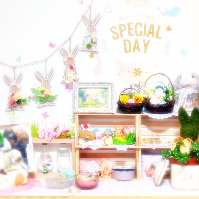mariaさんの実例写真
