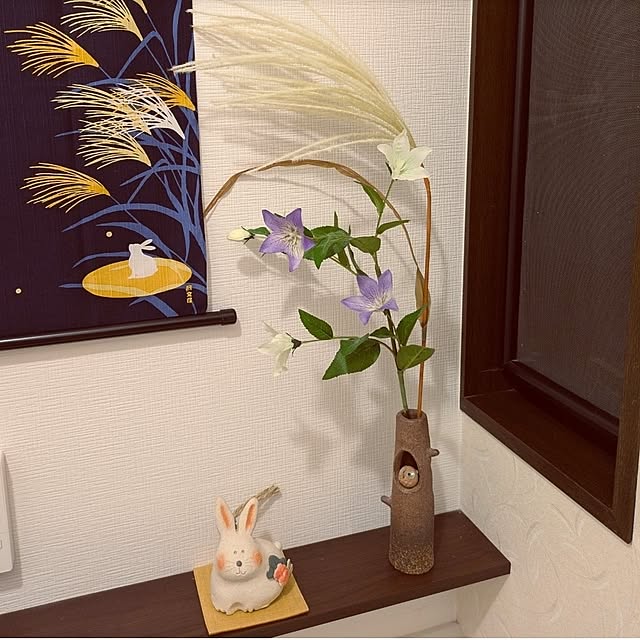 ku-garnet18さんの部屋