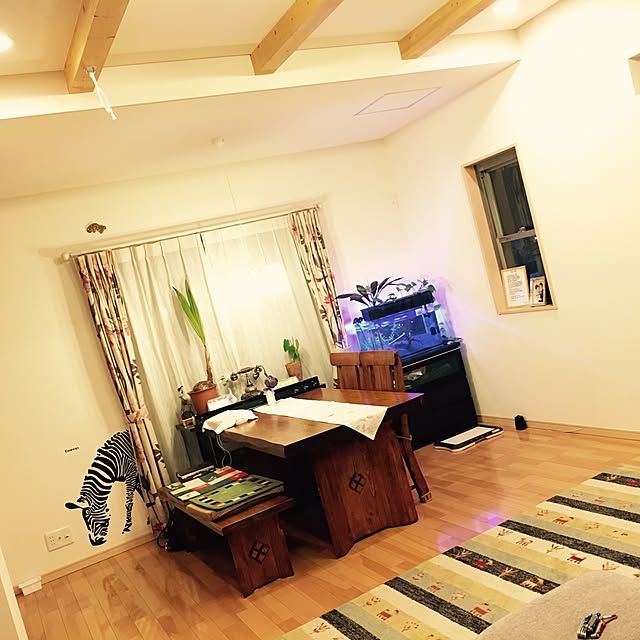 Shinmeiさんの実例写真