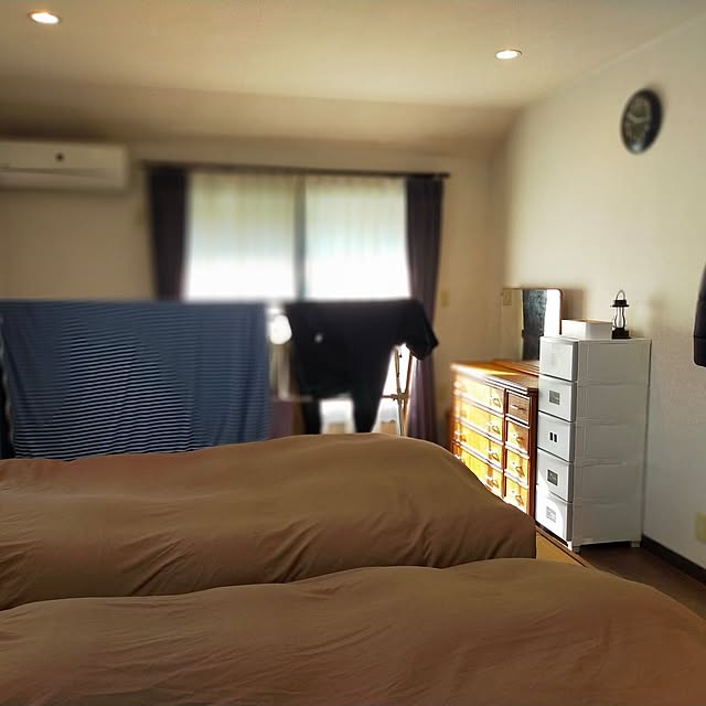 michiさんの部屋