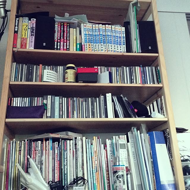 nikkatsuさんの実例写真