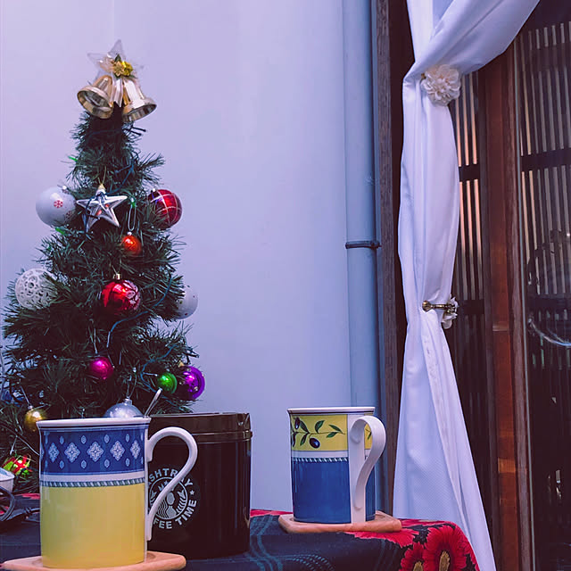 chacoさんの実例写真