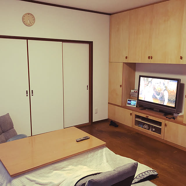 kuuさんの実例写真