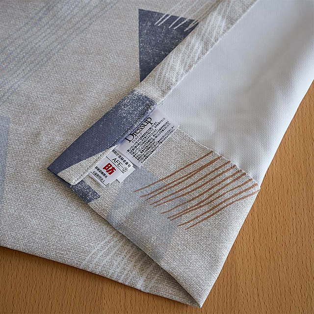 perfectspace_curtainさんの部屋