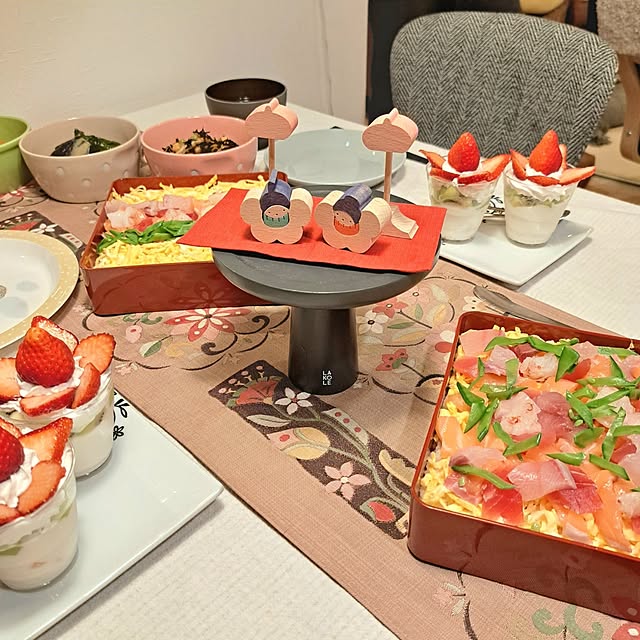 Jijiさんの実例写真