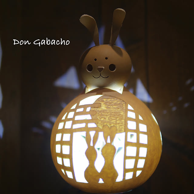 don-gabachoさんの実例写真
