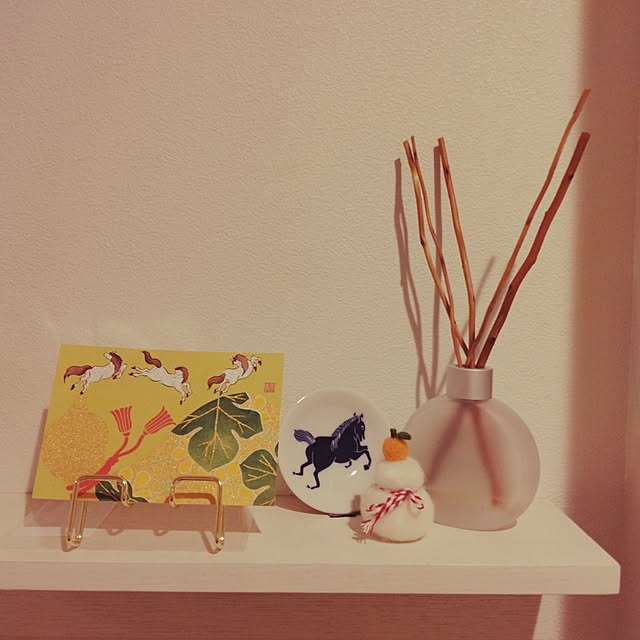 mihokoさんの部屋