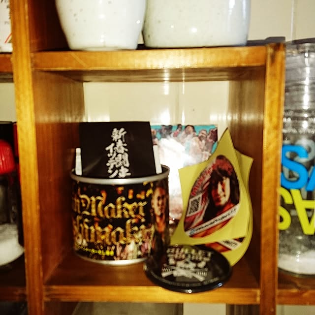 suzukamonさんの実例写真