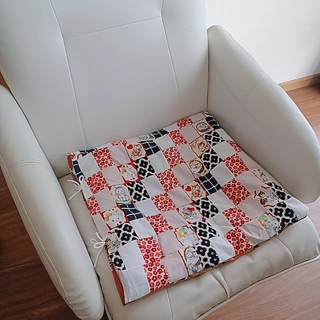 naechingさんの部屋