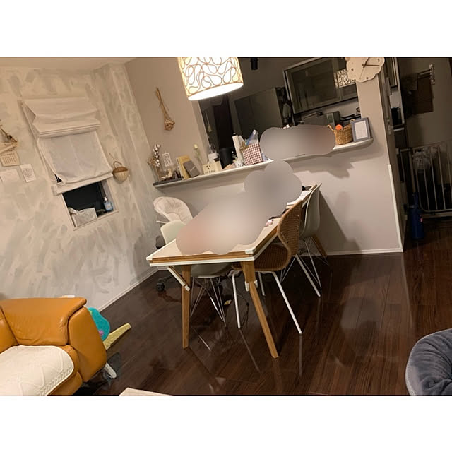 mamu_roomさんの部屋
