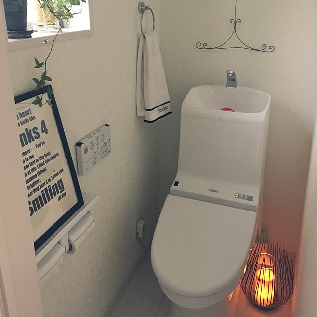 実例写真