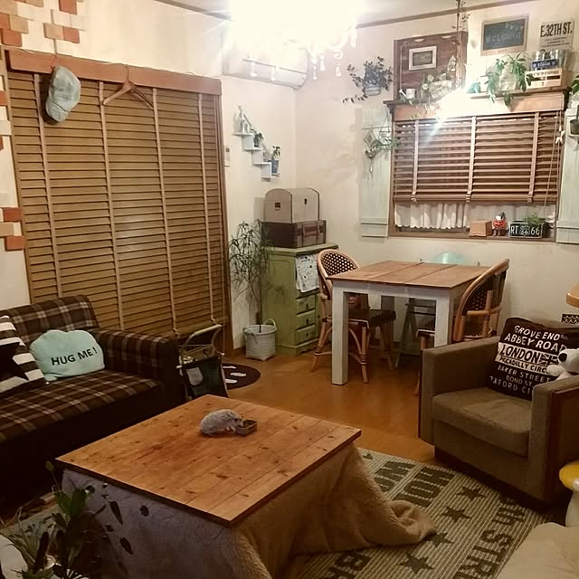 tomominさんの実例写真