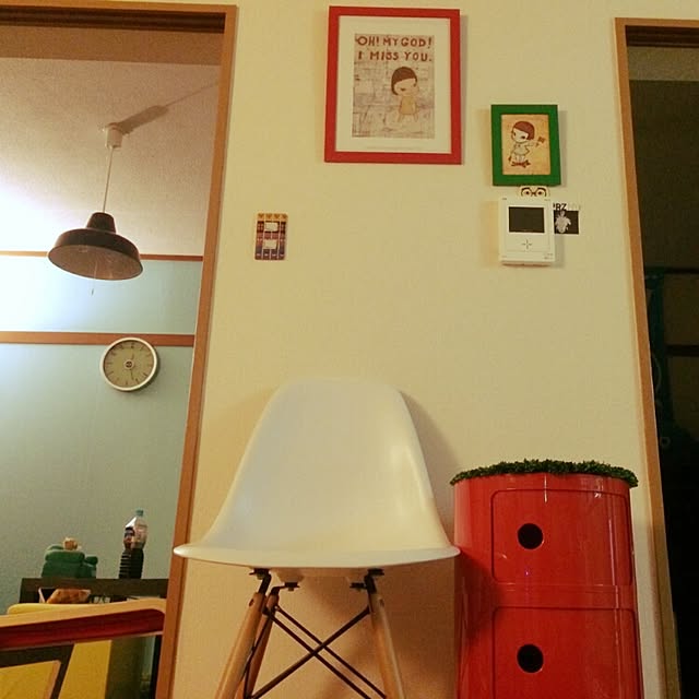 chiriさんの実例写真