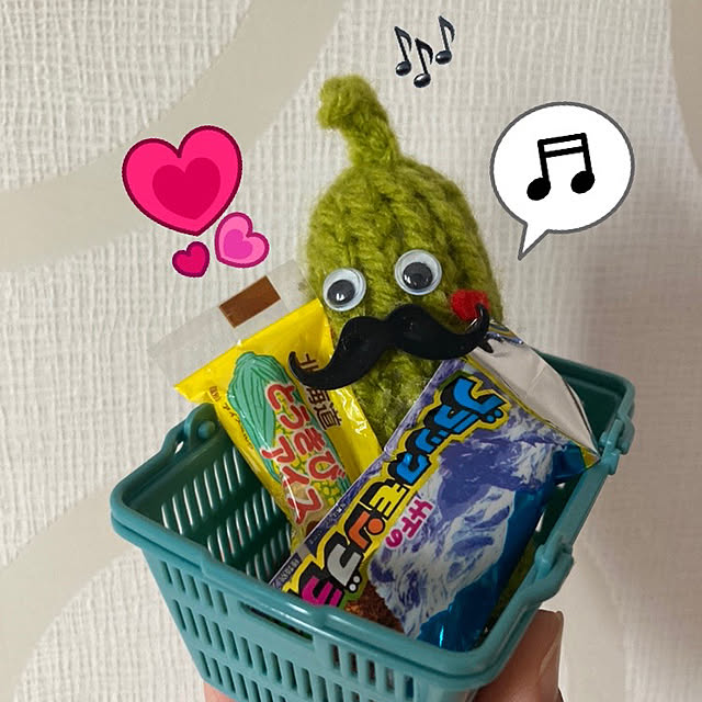 manduonmaさんの実例写真