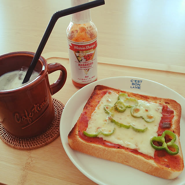 Teaさんの実例写真