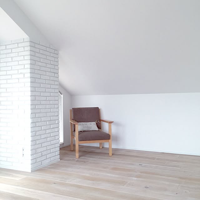 壁/天井のインテリア実例 - 2015-07-12 14:41:47