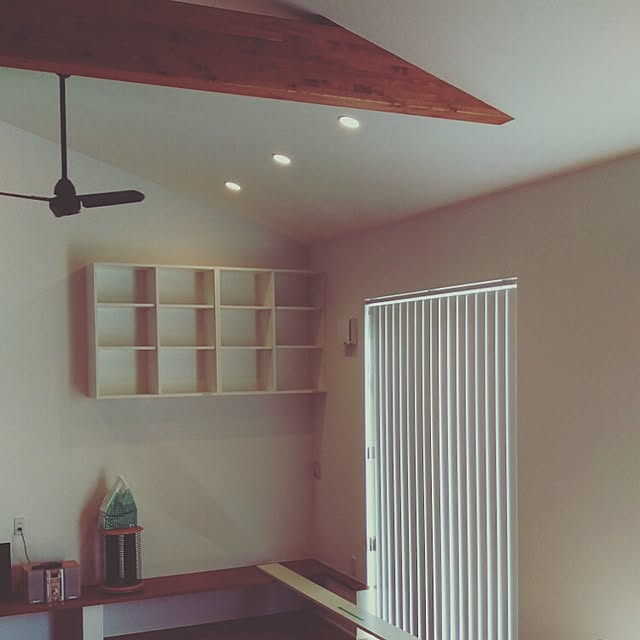 flat_house_japanさんの実例写真