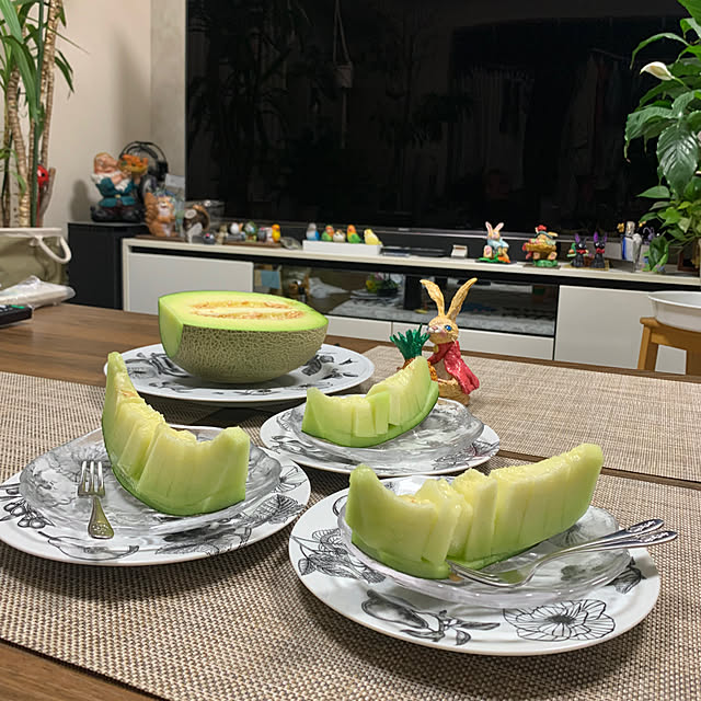 Aqettyさんの部屋