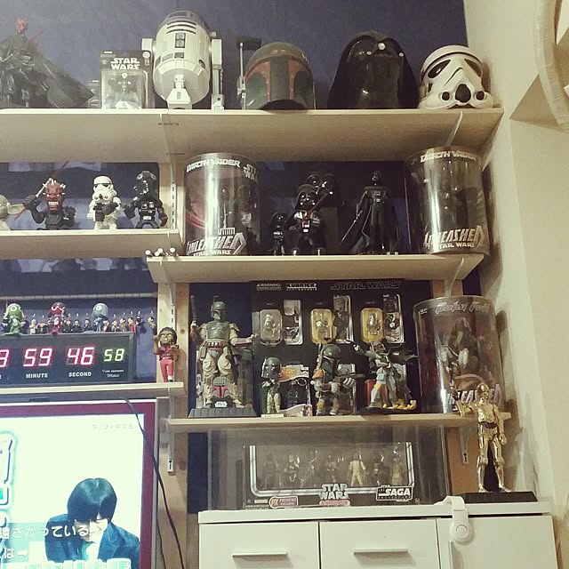 Satomiさんの実例写真