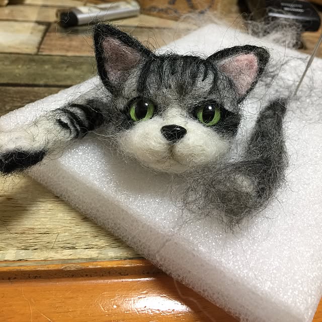 実例写真