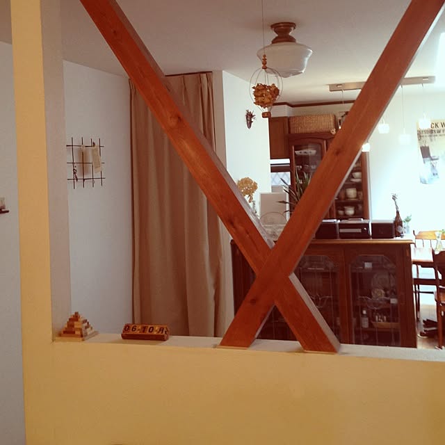 rinkoさんの実例写真