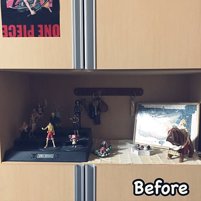 tokiさんの実例写真