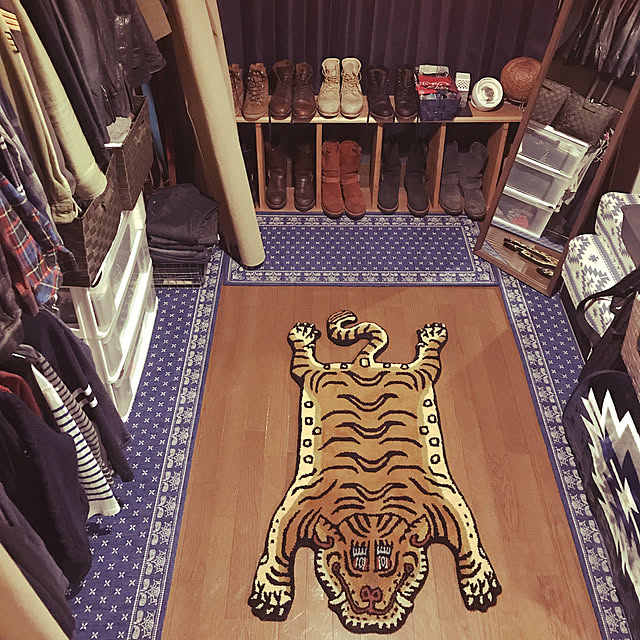 sarueru_k_sk8さんの実例写真