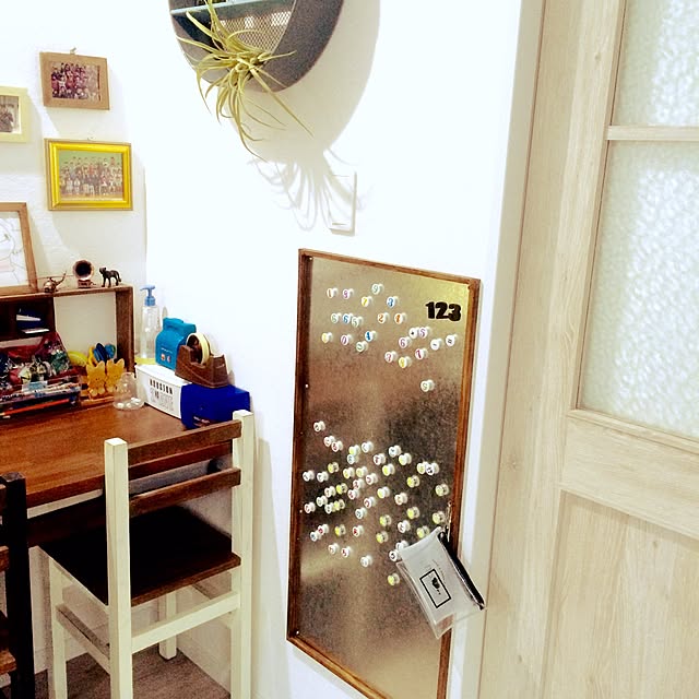 c.roomさんの実例写真