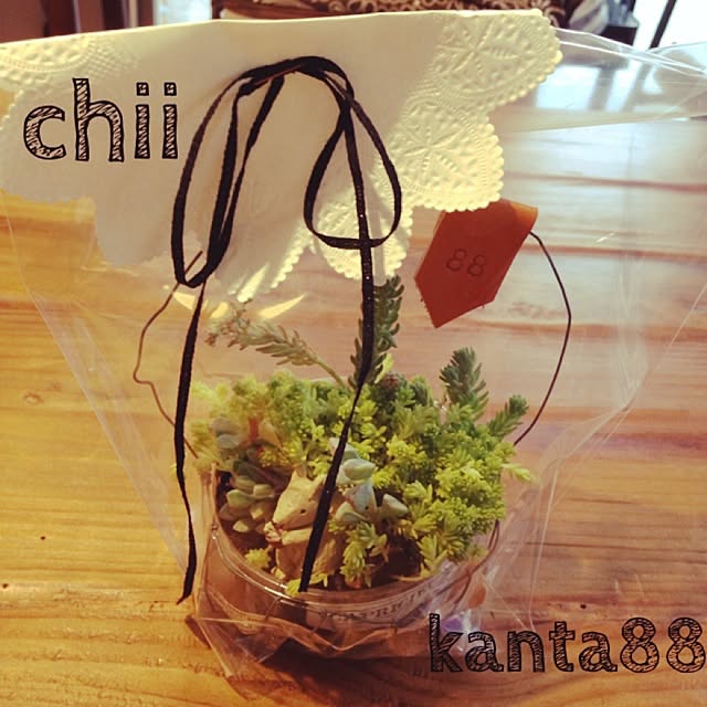 kanta88さんの実例写真