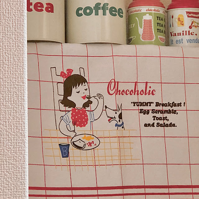 NONticさんの部屋