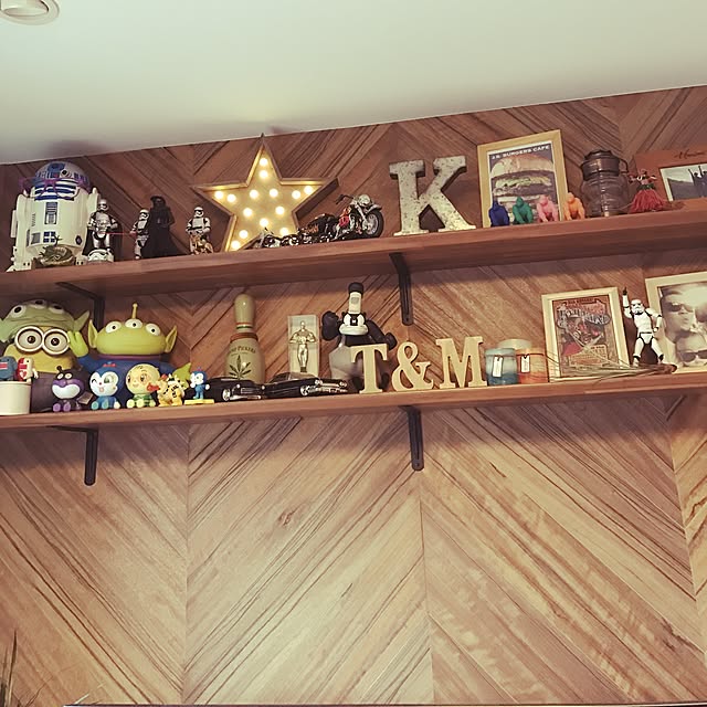 Tokuさんの実例写真