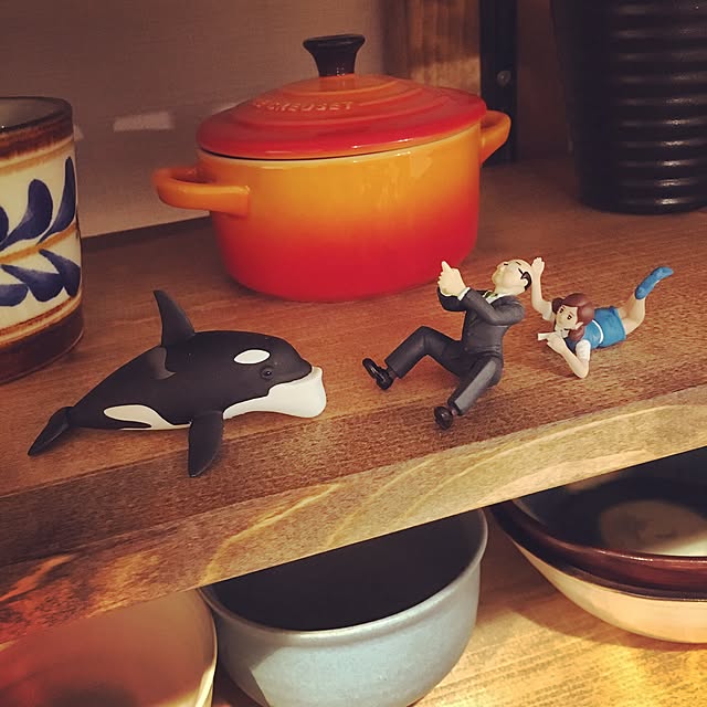 Kanakoさんの実例写真