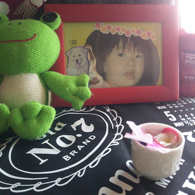 kiraさんの実例写真